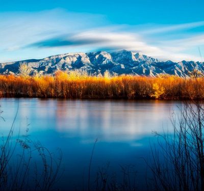 shutterstock_1580132827 rio grande