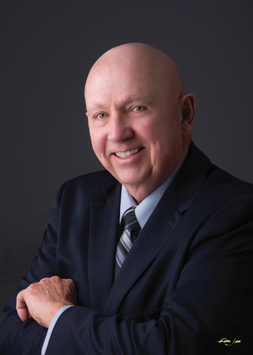 Roger J. Salter