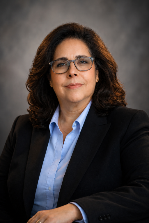 Nancy Gay